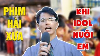 Gặp nhau cuối tuần - KHI IDOL NUÔI EM - HÀI XUÂN BẮC - Hài VTV hay nhất 2025 - Tuyển Tập Hài VTV Hay