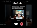Clay Stafford Interviews David Baldacci: Should You Turn Your Novel Into a Series?