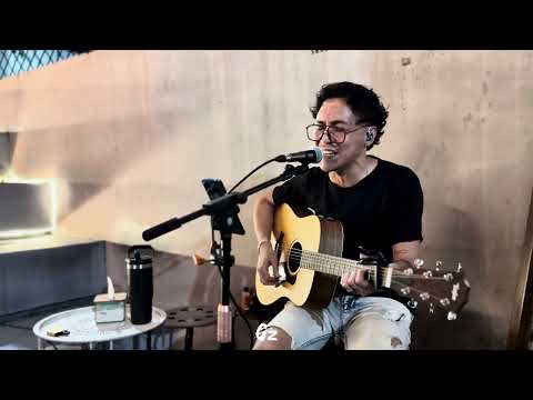 PARCUMA - PIETER SAPARUANE feat MERSYE SAPULETTE ( cover ) || GILANG ZEN
