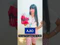 Ajio Leggings Under Rs.500 only 😍😱 #Shorts #youtubeshorts