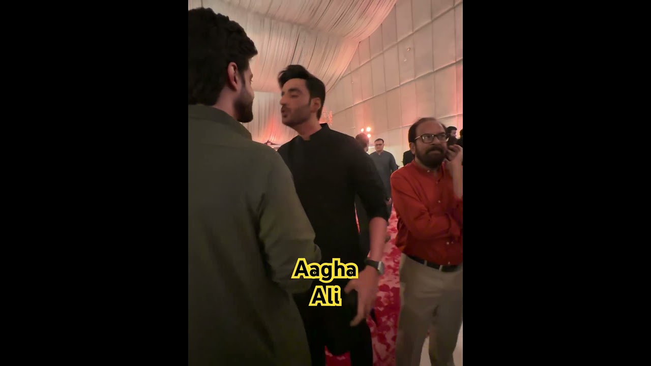 Aagha Ali | Green Tv | Suhoor | Gathering | Ramadan 2025