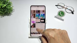 How to use whatsapp broadcast message | whatsapp broadcast message kaise bheje | broadcast seting