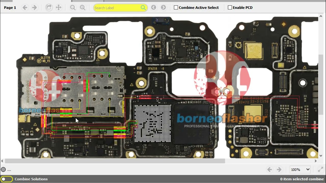 Oppo A53 cph2127 sim not working solution