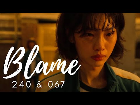Sae Byeok & ji yeong - Blame Sae Byeok & ji yeong - Blame