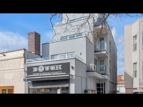 21-70 31st Street, Astoria, NY home video tour