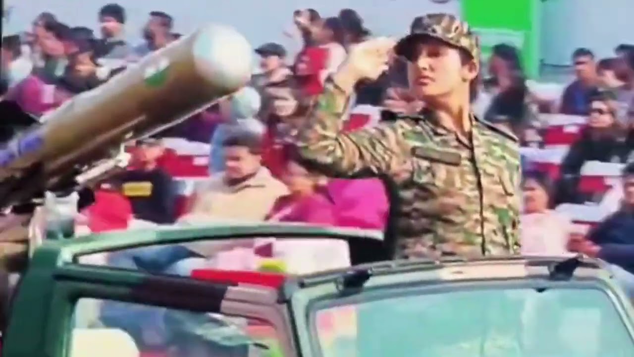 Proud moment for Journalist Rushmi Sharma outstanding achievement  Captain Pilot Hansja Sharma .. 🫡