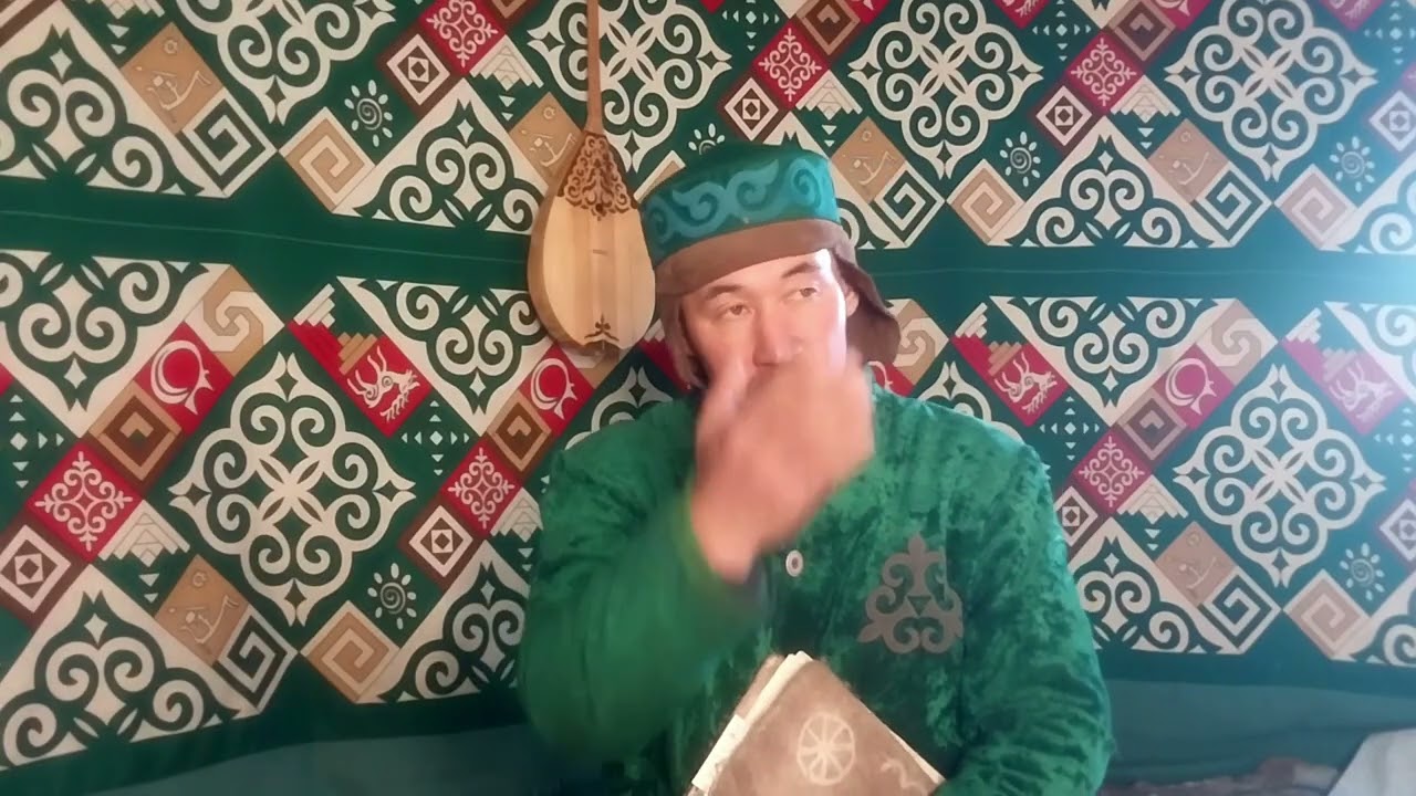 Аруақтар Алланың достарын құрметтеу және қайшылықтар Нұрғисадан