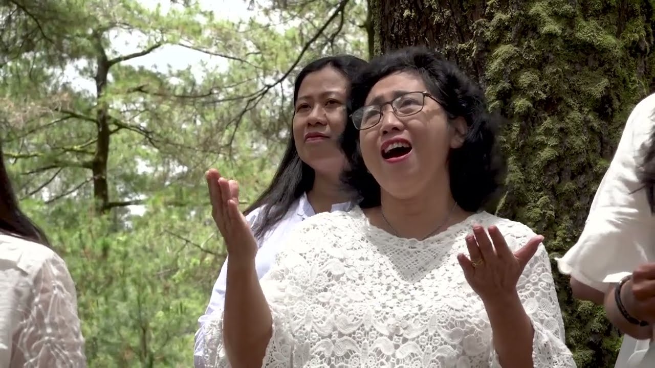 TPI JEMAAT MASALE - TUHAN TAHU