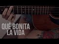 Dani Martín - Qué Bonita La Vida | Bely Basarte