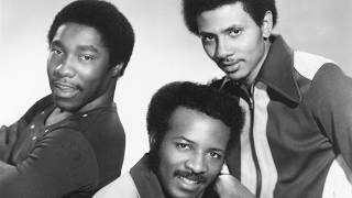 The O'Jays - I've Cried My Last Tear