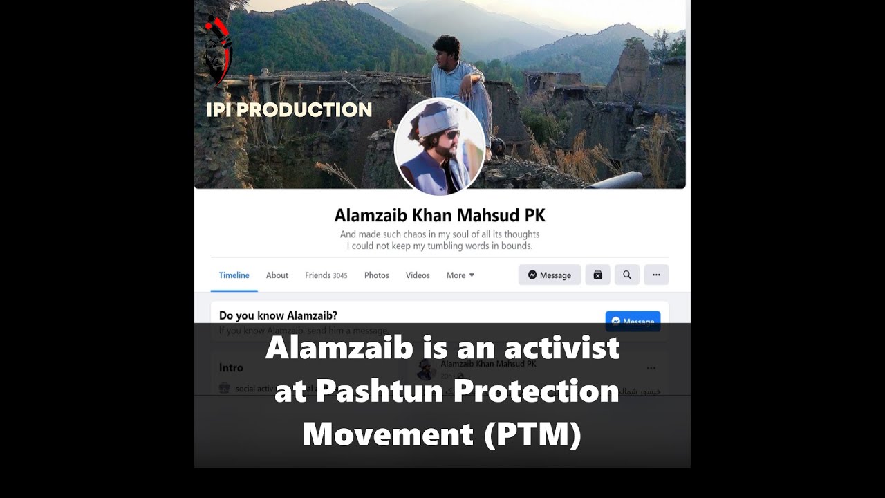 End Enforced Disappearances