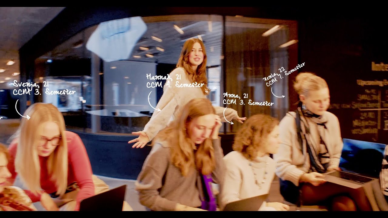 ZU gut, um wahr zu sein - Warum die ZU von studentischer Initiative lebt!