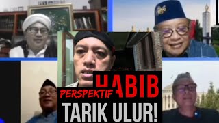 RA \u0026 [NU] Jangan Mbulet [urusTuh Nasab bodong!]