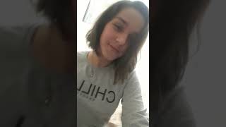 Tek Taş (Irem Derici)