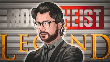 Money Heist Edit Ft_WhatsApp status|Full screen status _#short #trending #xml