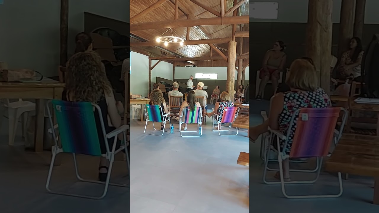 YouTube player