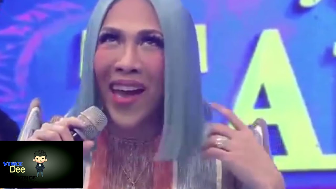 Its showtime Experience, Encounter with Vice Ganda, Unboxing the prize