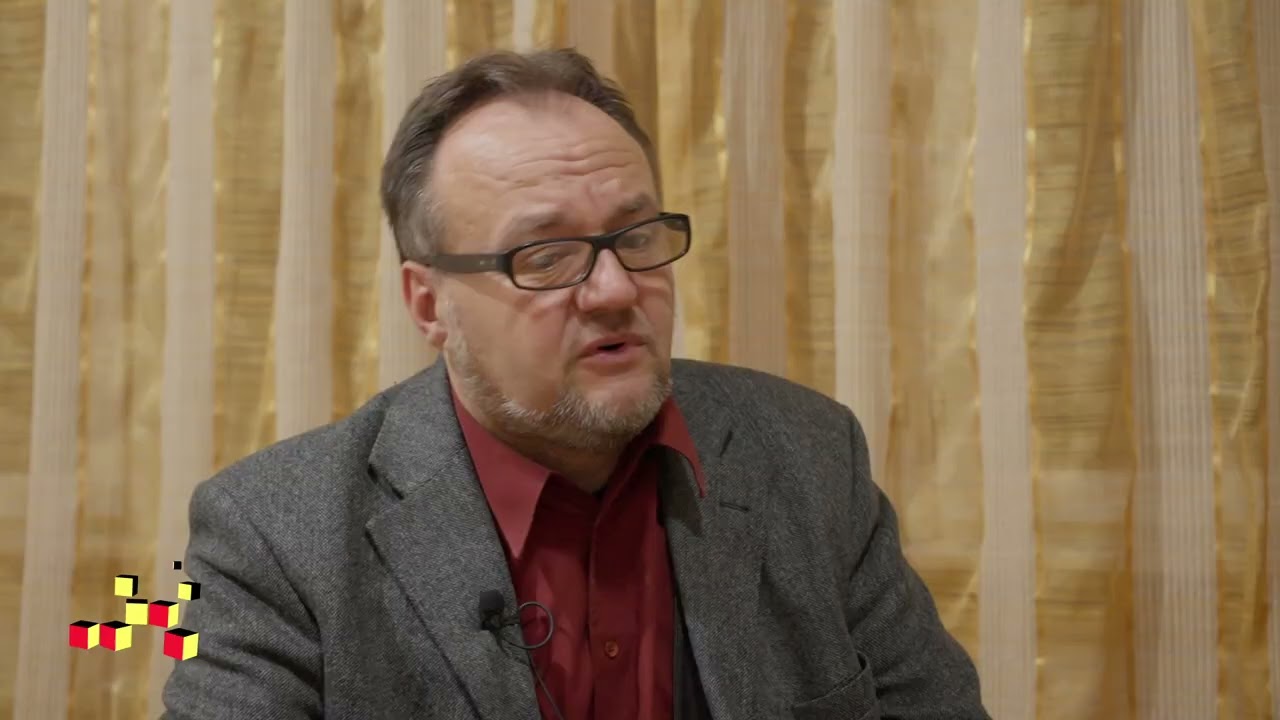 DeCode Media #9 Kritičari istine