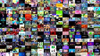 Sparta Remixes Mega Side-By-Side Amir Mustafid Version