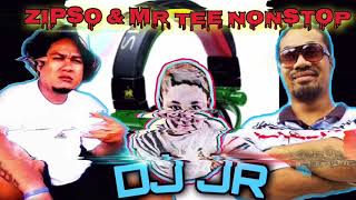 Zipso ft Mr tee non stop, dj JR
