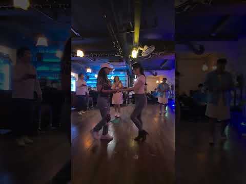 실사댄스 시작하기 패턴 #블랙칸  & # 나나 /26.05 #역삼동741