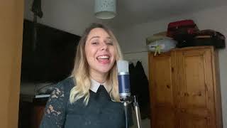 Disney Princess Medley - Cover