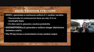Famous Simulation Modeling Video 01 Profile