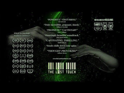Trailer-Vorschau zu The Last Touch