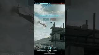 #bf6 #battlefield #pc #gameplay #shorts
