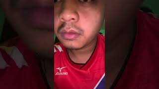 Hasil pemakaian minoxidil untuk brewok selama 2 bulan #minoxidil #brewok