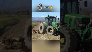 John Deere 6430 Sound