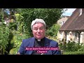 Weekly Reflections (21/07) │The Reverend Canon Bruce Ruddock