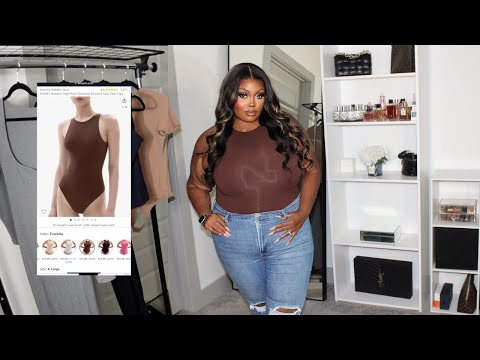 AFFORDABLE SKIMS DUPE?!