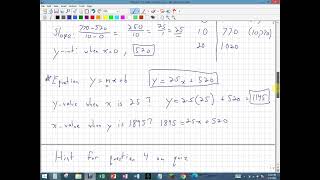 Foundations of Math and Pre-Calculus 10 7.1 Add On