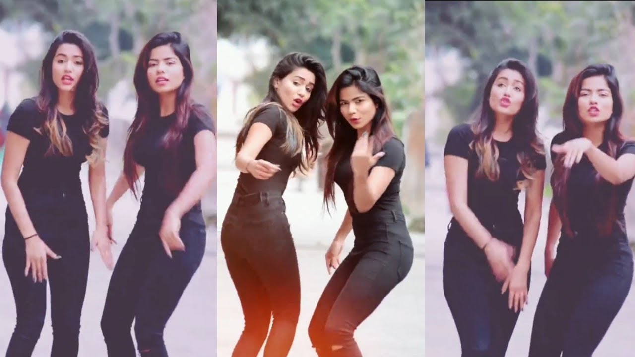 Gima Ashi's full Boht Hard Original TikTok video | Tragedy King