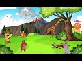 Jungle Dance Party Fun Animal Song For Kids Dance Sing Learn 