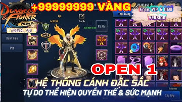Game Lậu Mobile Full Việt Hóa - Open S1 Free 300 Tỷ Vàng , V6 Tải Cho Android , IOS , PC