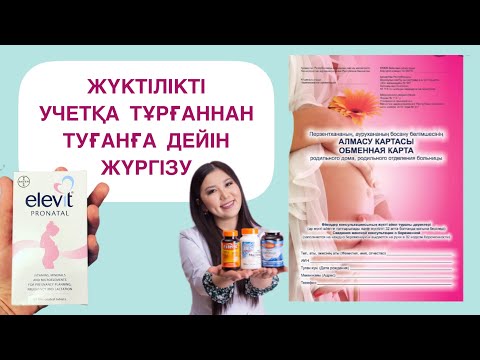 Бейне: Тұрғылықты фоли катетерінде ме?