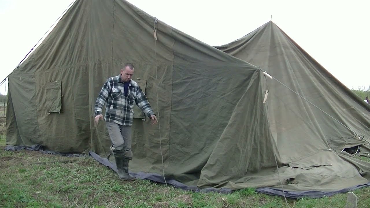 Спальник в ниву 3д