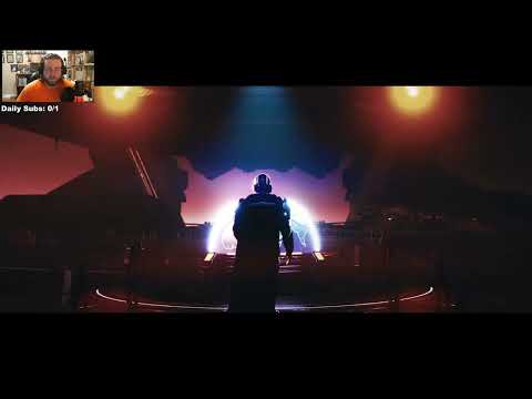 BEST HellDivers 2 FanMade CGI Ive ever seen REACT