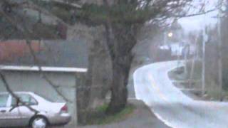 CN 121 May 3rd 2011