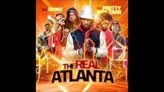 Came From Nothin - Future ATL [HQ NEW 2013]