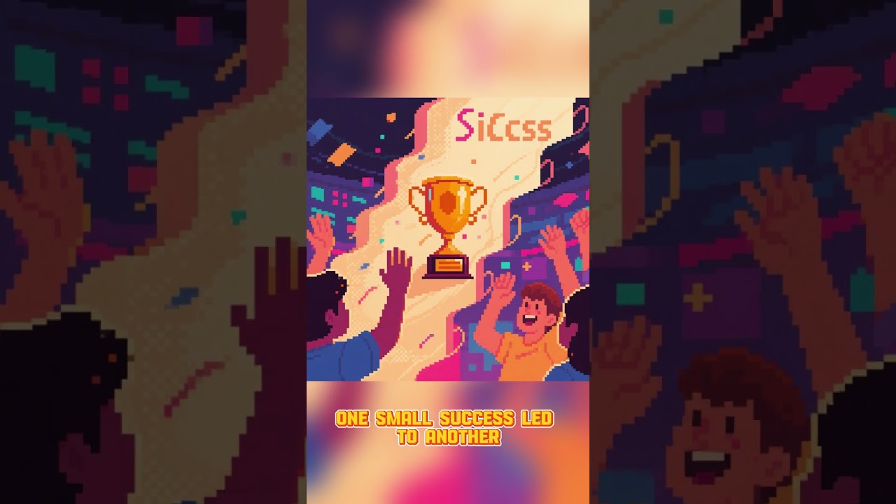 From Nothing to a Dream Come True