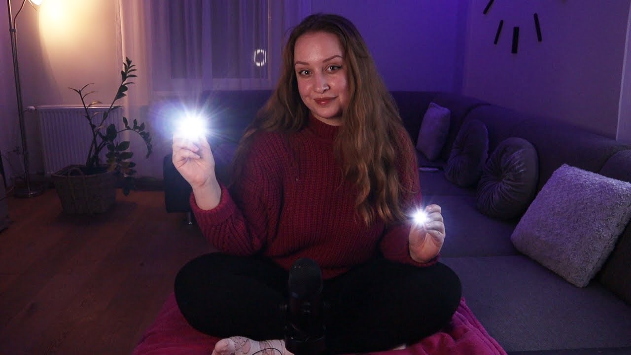 Kattints ide, ha nem tudsz elaludni!💤 #MagyarASMR