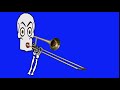 Beginning of video