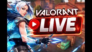 VALORANT W MAGIKLIVE