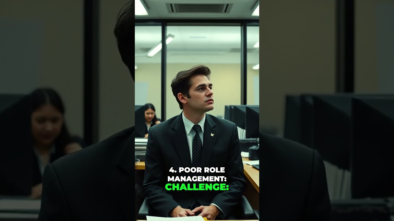 IAM Implementation Challenges: Are You Making These Mistakes?