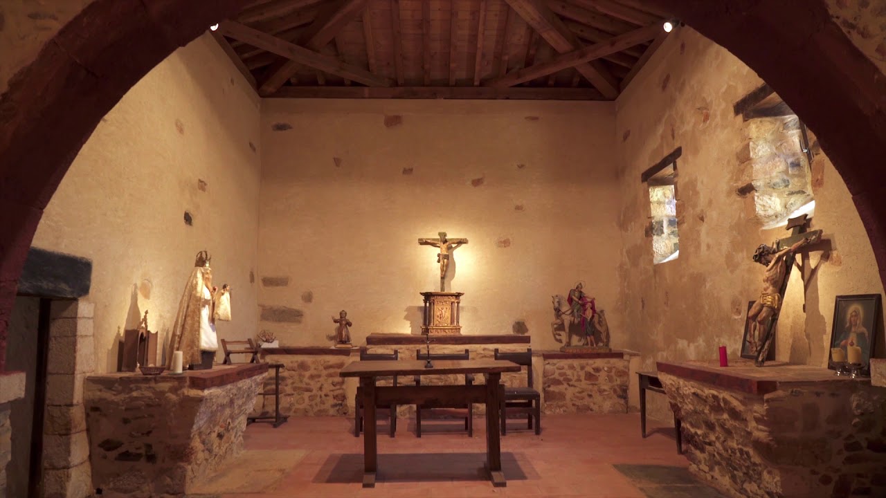 MARTIN MUNOZ DE CINE