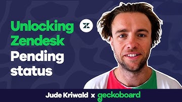 Unlocking Zendesk: Why the pending status is your most underrated feature