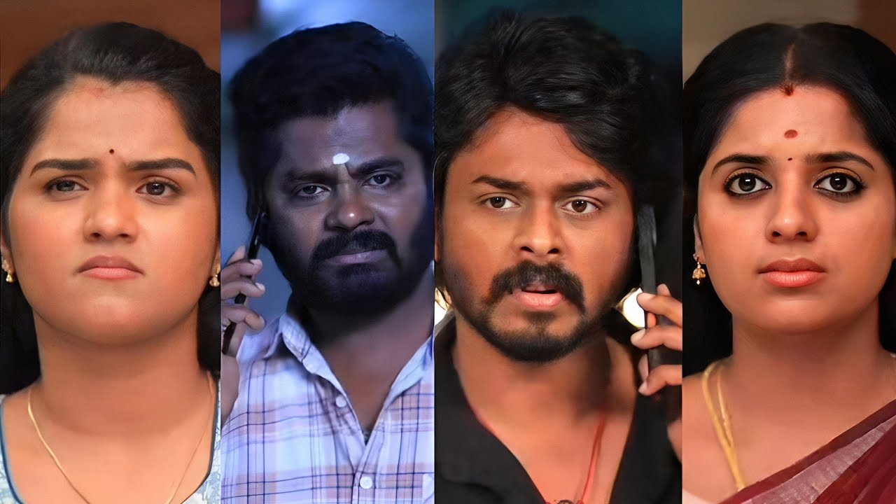 Kathiresan Fight with thighs 